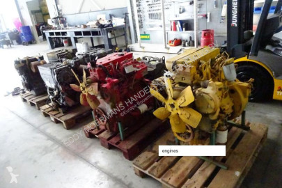 Motor Deutz