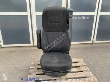 Asiento DAF