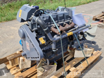 Caja de cambios Kubota