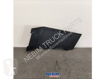 Pezzi di ricambio macchine movimento terra Volvo