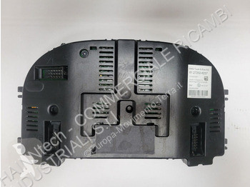 Caja de control MAN
