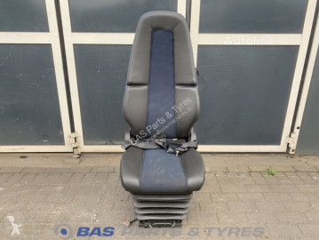 Asiento Volvo
