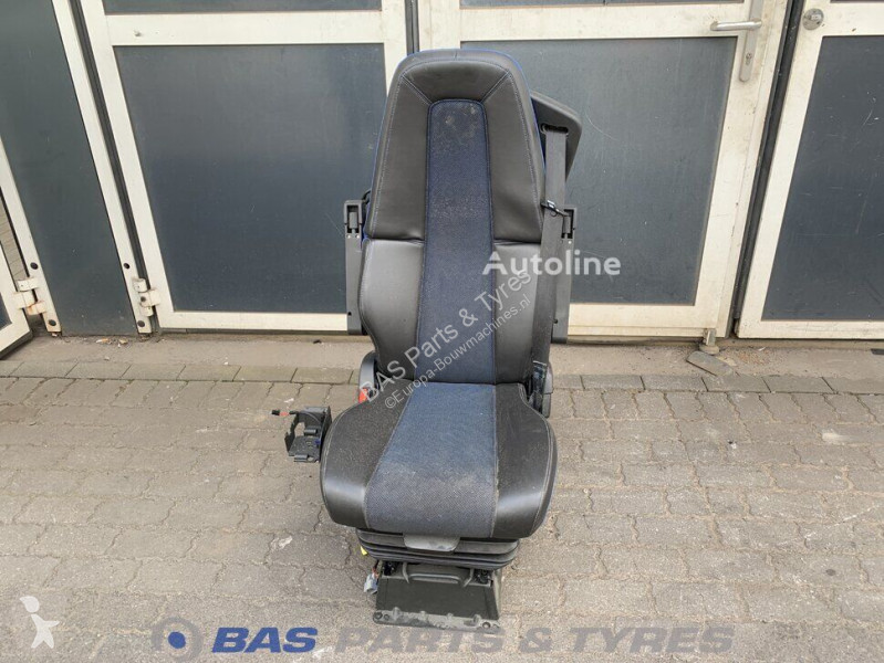 قطع غيار الأشغال العمومية Volvo Siège...