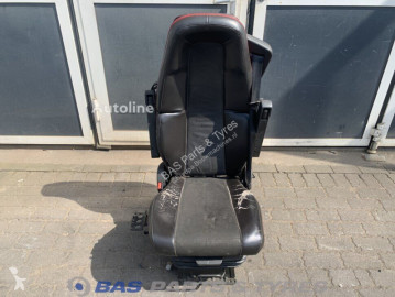 Sæde Volvo