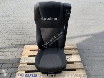 Asiento DAF