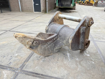 Losse onderdelen bouwmachines Liebherr R976LC - Ripper Tooth / Ripper Tand