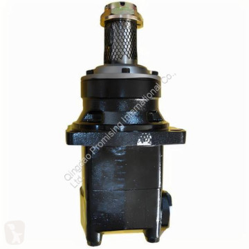 Bloque motor Qingdao Promising nuevo