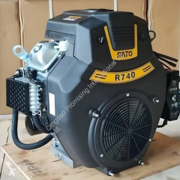 Bloque motor Qingdao Promising nuevo