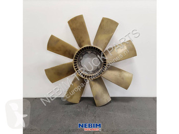 Pezzi di ricambio macchine movimento terra Volvo FM12 Volvo - 20450239 - Ventilator FM9/