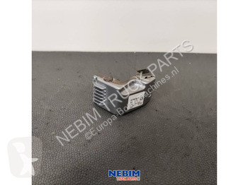 قطع غيار الأشغال العمومية Volvo