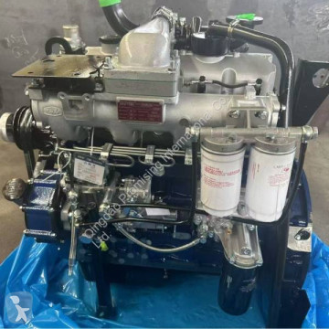 Bloque motor Qingdao Promising nuevo