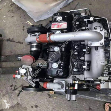 Bloque motor Qingdao Promising nuevo