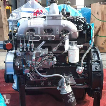 Bloque motor Qingdao Promising nuevo