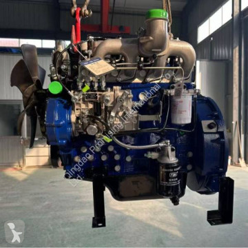 Bloque motor Qingdao Promising nuevo