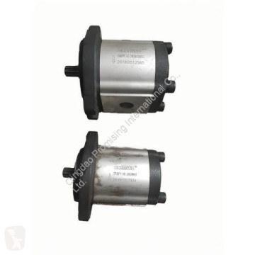 Motor Qingdao Promising ny