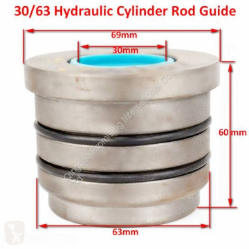 Cylinder og stempel Qingdao Promising ny