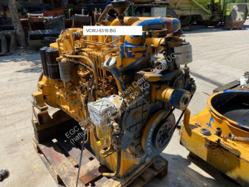 Motor Liebherr