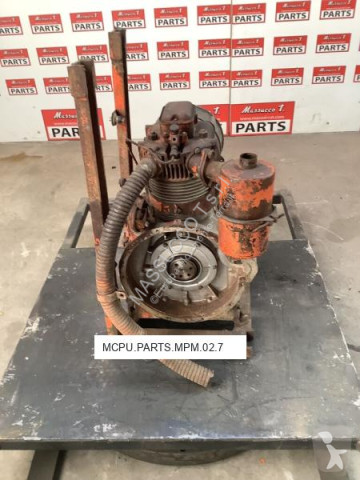 Motor