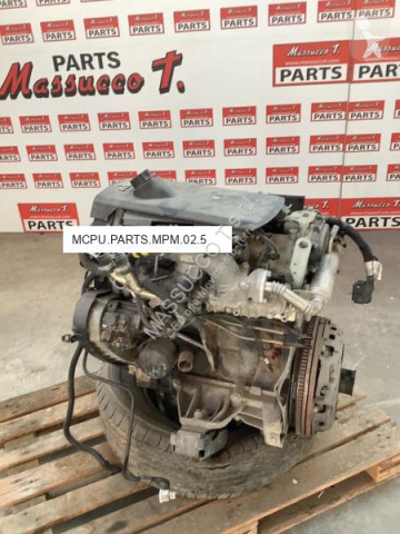 Motor Iveco