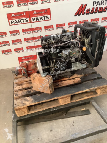 Motor Yanmar
