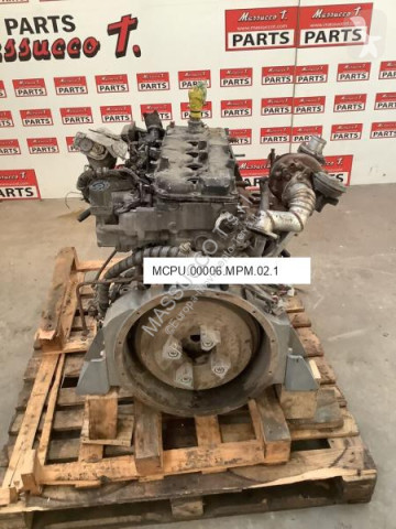 Motor Hitachi