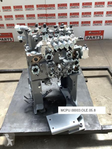 Hydraulisk spreder Hitachi