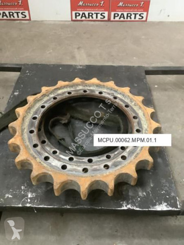 Pezzi di ricambio macchine movimento terra Hitachi