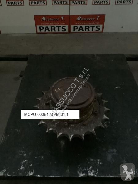 Recambios maquinaria OP Neuson Moteur de...