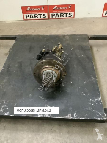 Reductor de rotación Neuson
