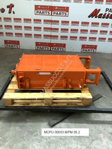 قطع غيار الأشغال العمومية Hitachi Réservoir...
