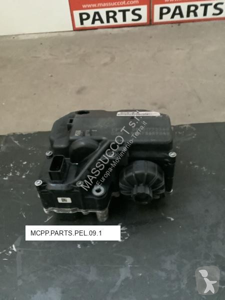 قطع غيار الأشغال العمومية Unité de commande...