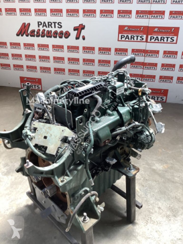 Motor Hitachi