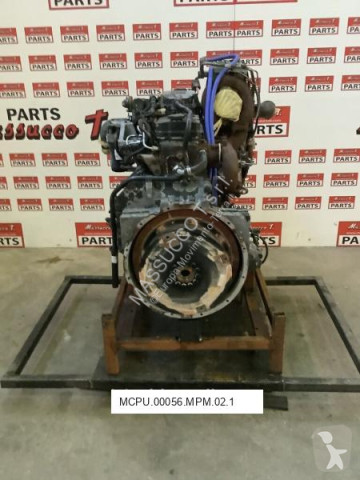 Motore Cummins