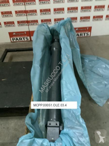 Cilindro Case