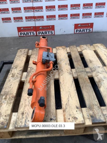 Cilindro Hitachi