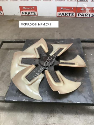 Ventilador Hitachi