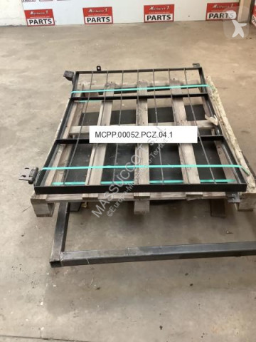 Cabina / Carrocería Kobelco