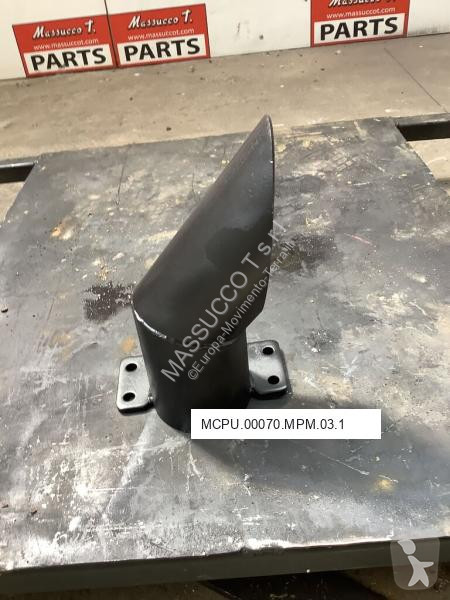 Recambios maquinaria OP Hitachi Tuyau...