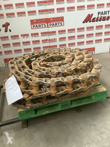 Cadenas de acero Hitachi