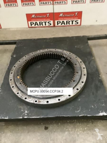 Recambios maquinaria OP Neuson Couronne d'orientation pour mini-pelle 3402