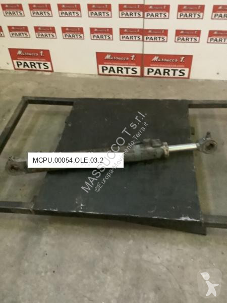 Recambios maquinaria OP Neuson Vérin...