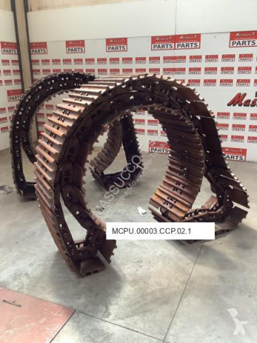 Cadenas Hitachi
