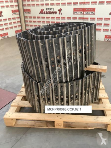 Cadenas Hitachi