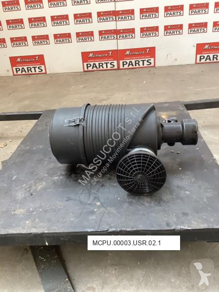 Recambios maquinaria OP Hitachi Boîtier de...