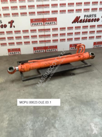 Cilindro Hitachi