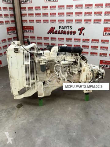 Motor Iveco