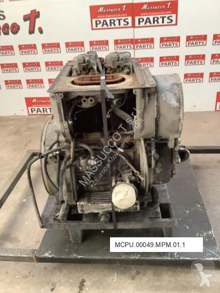 قطع غيار الأشغال العمومية Haulotte Moteur pour...