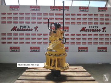 Reductor de rotación Komatsu