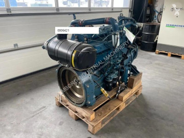 Motor DAF
