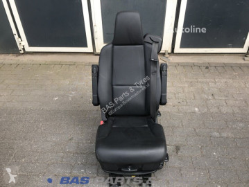 Sæde Scania